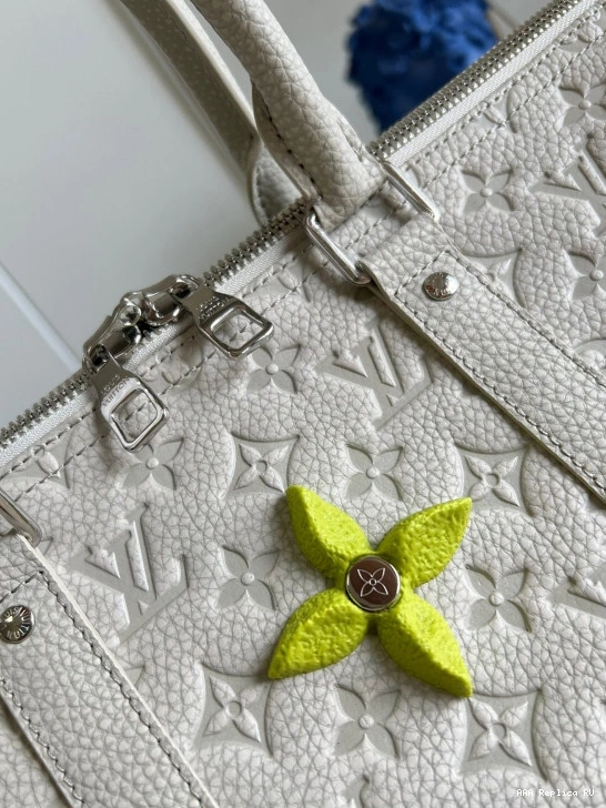 Aaa replica bags LOUIS VUITTON KEEPALL 50 0802